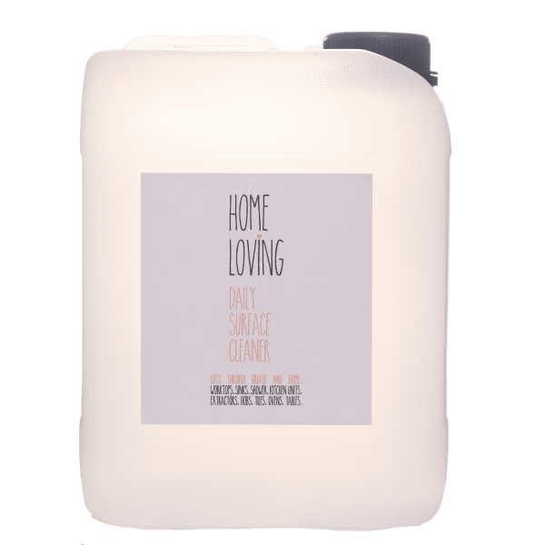 Cleaning products - Daily Surface Cleaner