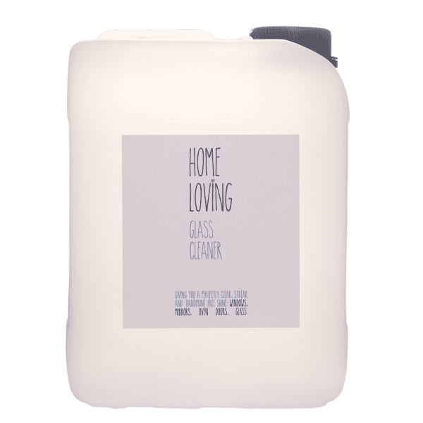 Cleaning products - Glass Cleaner