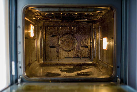 Oven cleaning -ven cleaning business