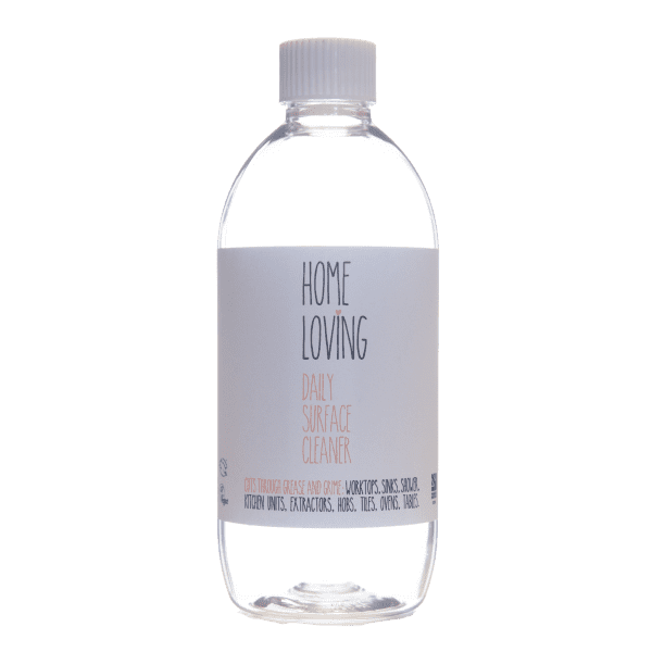 Cleaning products - Daily Surface Cleaner