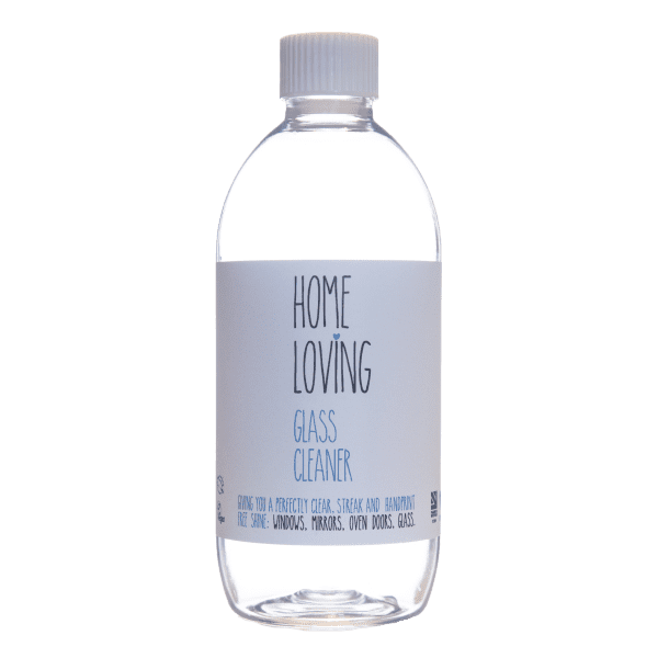 Cleaning products - Glass Cleaner