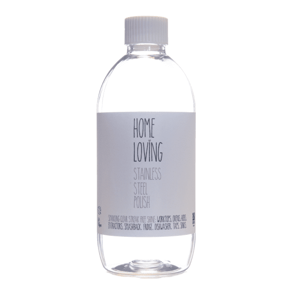 Cleaning products - Stainless Steel Polish